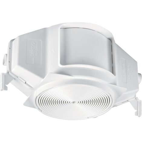 Porte-spot encastrable B20 pour spot Ø60/125 75W max ARIC 1951
