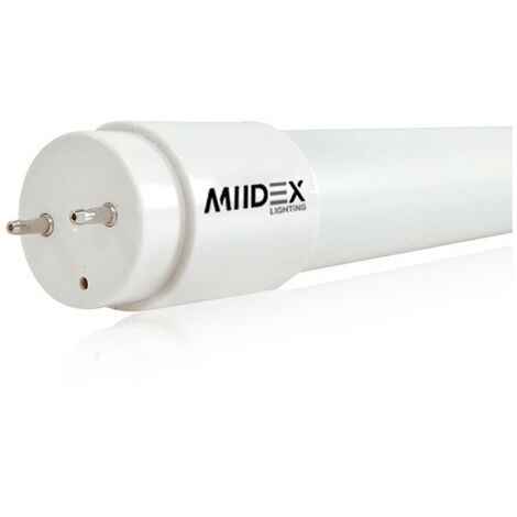TUBE LED T8 18W 1200MM 180-265V 6000K BALLAST ELECTRO MIIDEX