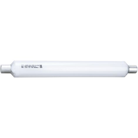B.85L 01 Réglette S19 IP24 Vol.2 a/inter a/lpe LED 7W 2700K 600lm incl. opale 53035 (1/2)