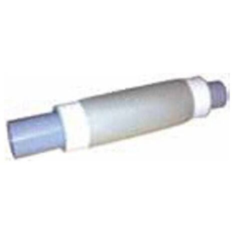 raccord adaptation - pour condensat - 38 vers 32 mm - atlantic 875023