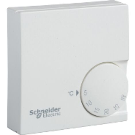 Acti9 THD thermostat d'ambiance SCHNEIDER 15870