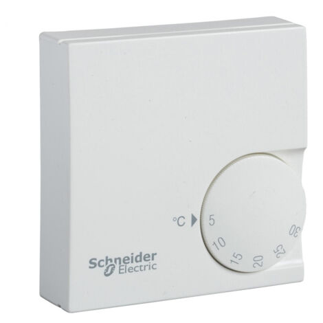 Acti9 THD thermostat d'ambiance SCHNEIDER 15870