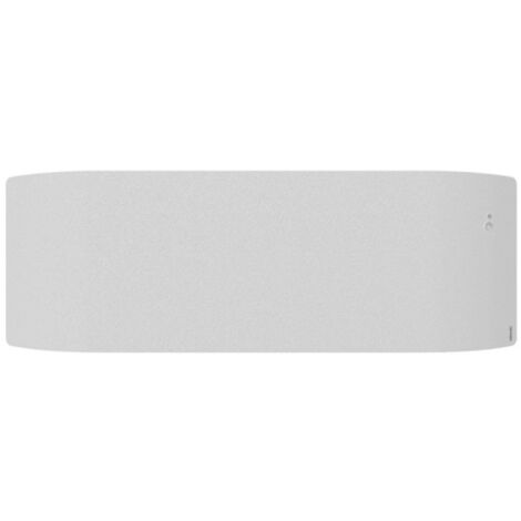 Radiateur connecté Divali pilotage intelligent plinthe 1500W gris étoilé ATLANTIC 507633  Couleur: Blanc - Sens: Plinthe - Puissance: 750 W - Dimensions: 300 x 880 x 110 mm