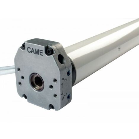 Moteur Tubulaire MONDRIAN MR6 80Nm 12 tr/min Diam 55 CAME 001Y6080A121MOMR (1/2)