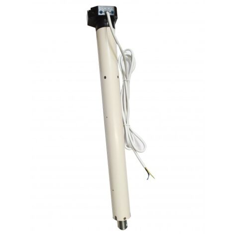 Moteur tubulaire avec secours CAME 001Y6120A101MOM (1/2)