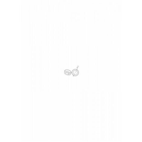 Adaptateur rond 102,5 x 2,5mm CAME 001YK6107 (1/2)