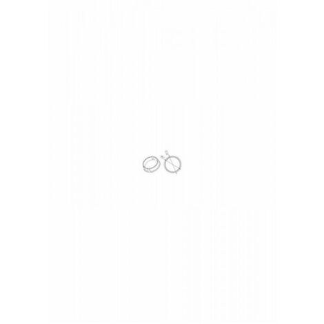 Adaptateur rond 70 x 1,2mm CAME 001YK6113 (1/2)