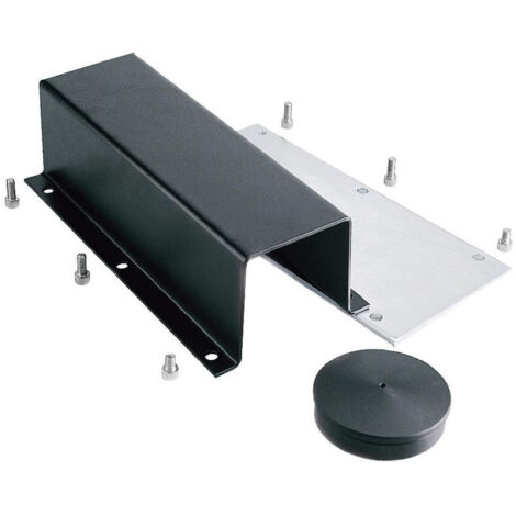 Support de fixation pour lisse G0602 CAME 001G0605