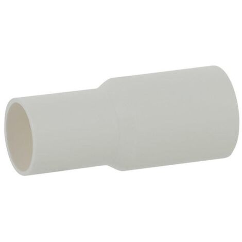 Manchon Réducteur IRL 3321 de D.25mm à D.20mm Blanc LEGRAND 06112