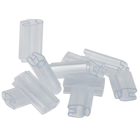 500 Porte-repères Mémocab pour filerie longueur de repérage 15mm section mini 4mm² LEGRAND 037932