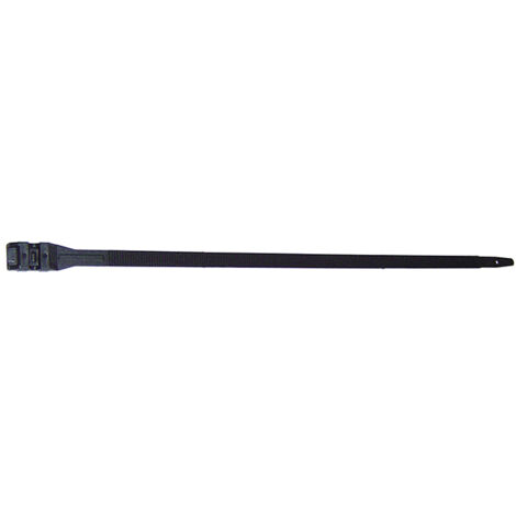 Lot de 100 colliers 9/360 MICHAUD N702 (1/4)