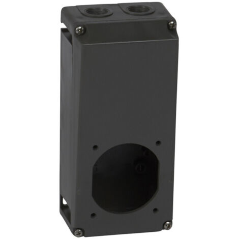BOIT.REPIQ.16A 3P+T/3P+N+TPLAS LEGRAND 052289 (1/3)