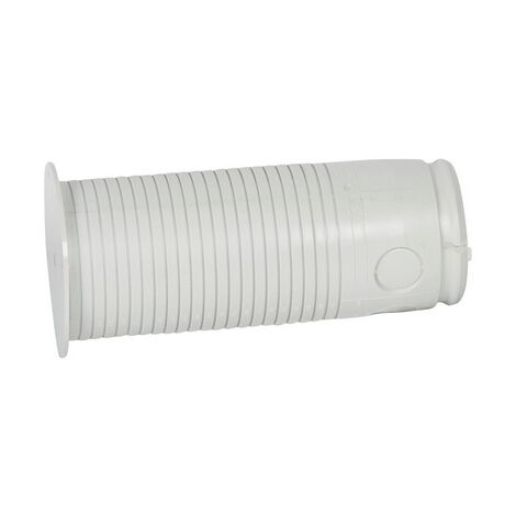 Manchon prolongateur pour cloison de doublage Batibox béton D.65mm longueur 150mm LEGRAND 089528