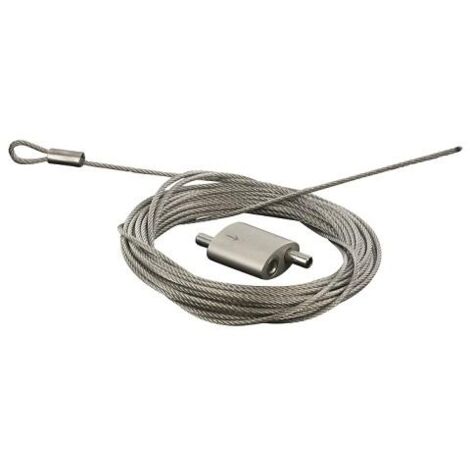 Sachet 1 verrou PM Agrip + 6m. filin boucle 1.5mm BLM 660500