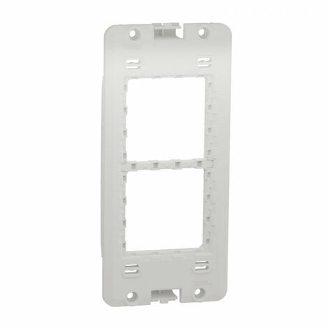 Support de fixation de rechange Unica pour boîte de concentration verticale (1/4)