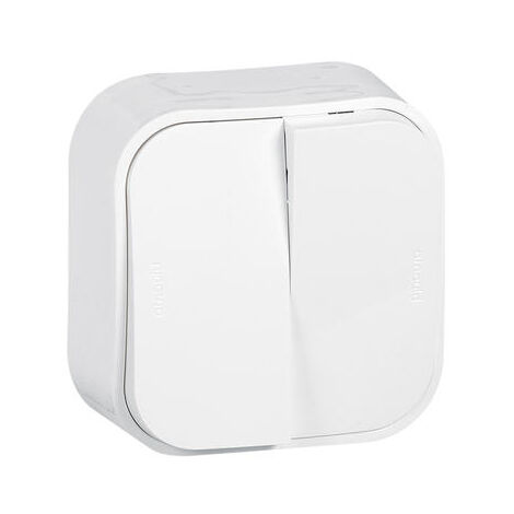 PROFIL ECO DOUBLE VV ARNOULD 54201 (1/3)
