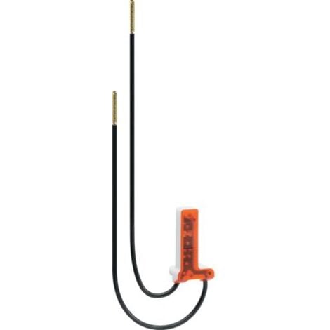 cubyko Lampe rouge 0.75mA 250V à câbler HAGER WUZ681