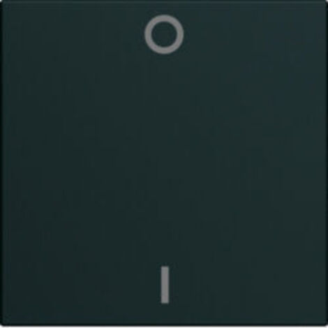 Enjoliveur interrupteur gallery marquage 0-1 2 modules night (WXD004N) (1/2)