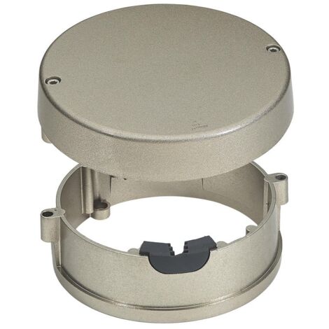 Sortie de câble IP54 pour boîte de sol IP66 LEGRAND 088062