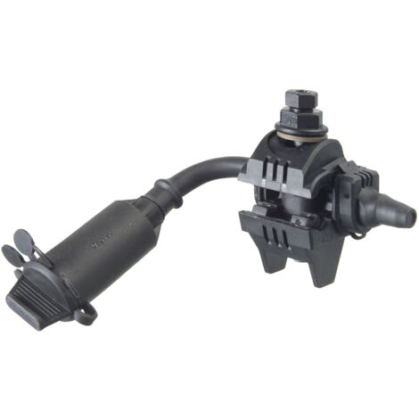 Connecteur CMCC/CT 25 pour mesure et mise en CC MICHAUD K362 (1/3)