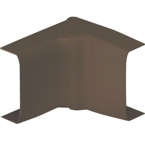 Angle Intérieur variable ATA 12X30 Marron HAGER ATA123048014 (1/2)