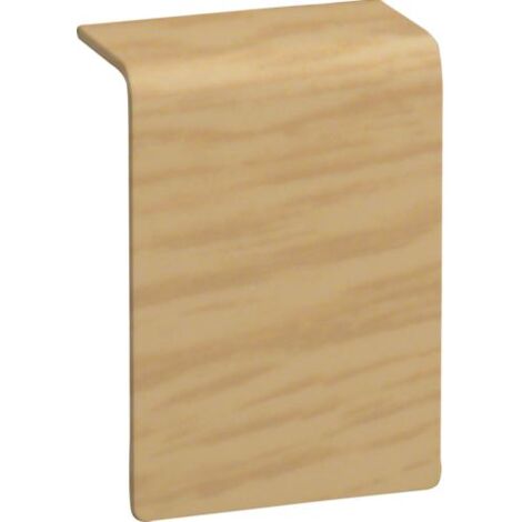 Jonction pour plinthe SL20055 chêne HAGER SL200557D5