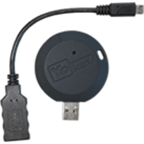 Dongle USB Yokey YOKEY YOKIS 5454491