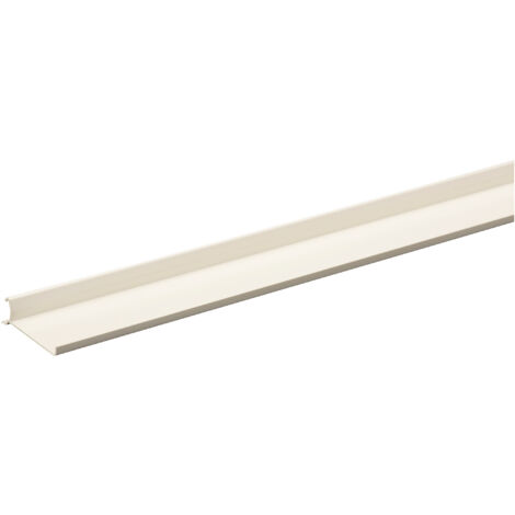 OptiLine 45 et 70 cloison séparation courants fort/faible blanc 24 x 1 m SCHNEIDER ISM10902 (1/4)