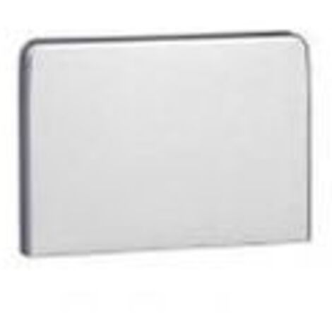OptiLine 45 goulotte aluminium 165 x 55 mm embouts SCHNEIDER ISM10454 (1/4)