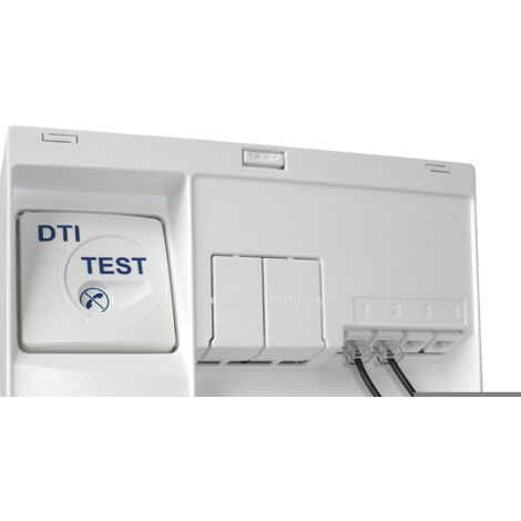 TDC NÉO Grd1 - 4 RJ45 DTI + filtre + TV 2S MICHAUD LB117 (1/4)