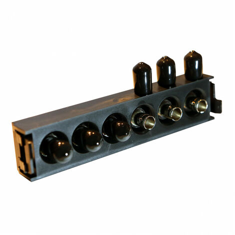 ST POUR 6 FIBRES MULTIMODES LEGRAND 032127