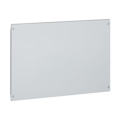 PLASTRON PLEIN A VIS H100 I600 LEGRAND 020941
