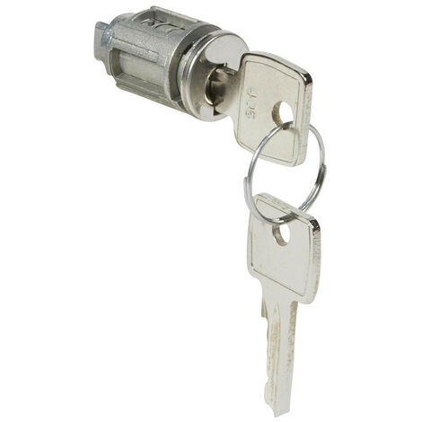 ALTIS BARILLET CLE 405 MONO AS LEGRAND 034784