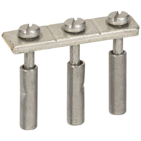 Barreau pour 12 blocs de jonction à vis viking 3 pas 12mm LEGRAND 037542