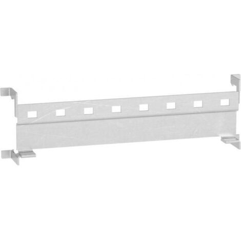 Schneider Electric – Kit rénovation Resi9 XE 8 modules 63A 230V – Connecteur enfichable 1P+N – Installation horizontale – R9EXHR08 (1/2)