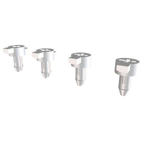 Vis de fermeture matière isolante 000178948 EATON VS-KLV (1/2)