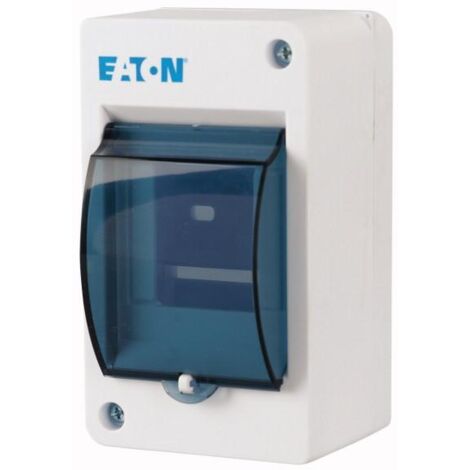 Boîte de jonction en Plastique 83 x 82 x 140mm, IP30 ( Prix pour 1 ) (1/3)