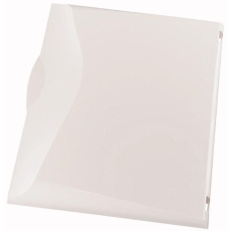 Porte opaque RAL9010 sans serrure 000294876 EATON BCZ-CS-PO-3/39 (1/2)