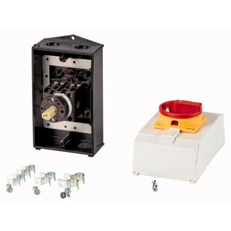 Montage Interrupteur général T0-3-15680/I2H/MBS/SVB 000182431 EATON T0-3-15680/I2H/MBS/SVB (1/4)