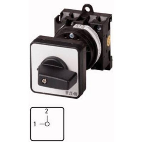 Eaton T0-1-15441/Z Inverseur 1 pc(s) (1/2)