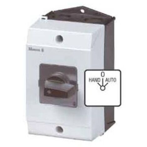 Eaton 207091 T0-2-15432/I1 Inverseur 1 pc(s) Q252852 (1/3)