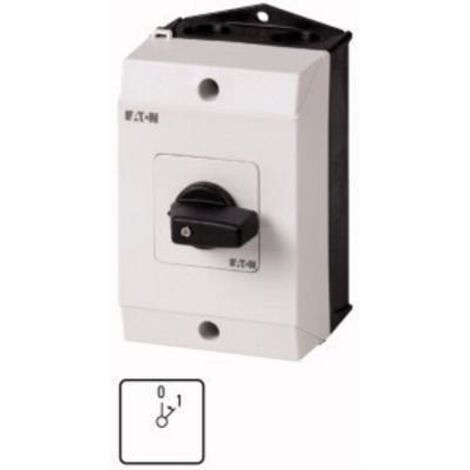 Eaton T0-2-8206/I1 Bouton ON 1 pc(s) (1/2)