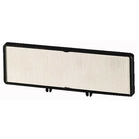 EATON 019924 DE PLAQUE, BLANCHES, POUR T0, T3, P1