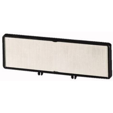 Support +étiquette sans inscription pour T5b P3 EATON ZFS60-P3 (1/2)