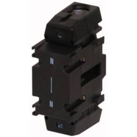 Borne N P5-125/160,forme E 000280969 EATON N-P5-125/160E (1/2)