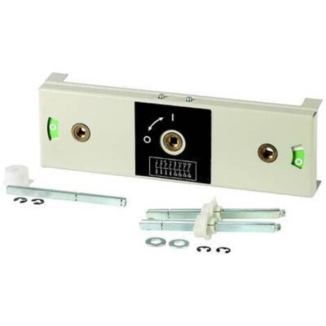 Mécanisme de commutation pour DMV160N001314337 EATON MPDMV160N (1/2)
