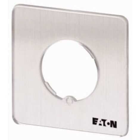 Plastron pour commutateur à cames TM EATON FS980-TM-EZ