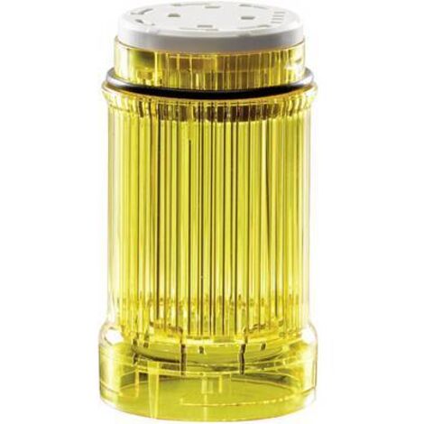 Module pour allumage de type flash allumée en jaune LED 120 V EATON SL4-FL120-Y (1/2)