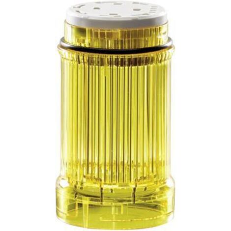 Module pour allumage de type flash allumée en jaune LED 230 V EATON SL4-FL230-Y (1/2)