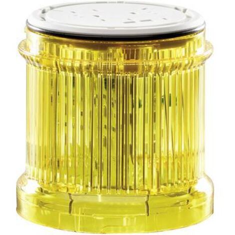 Module pour allumage de type flash allumée en jaune LED 120 V EATON SL7-FL120-Y (1/2)